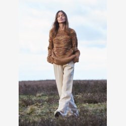 Look book No.15 - hfte fra Lana Grossa