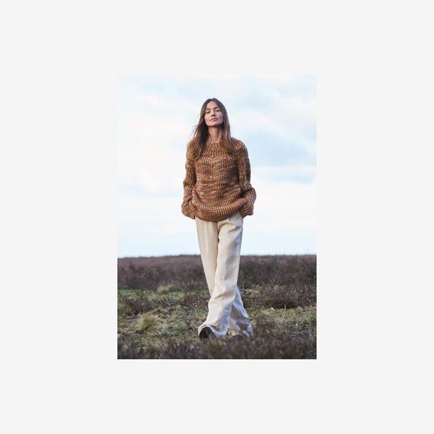 Look book No.15 - hfte fra Lana Grossa