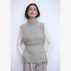 Look book No.15 - hfte fra Lana Grossa