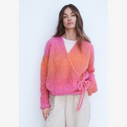 Look book No.15 - hfte fra Lana Grossa