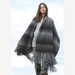 Look book No.15 - hfte fra Lana Grossa