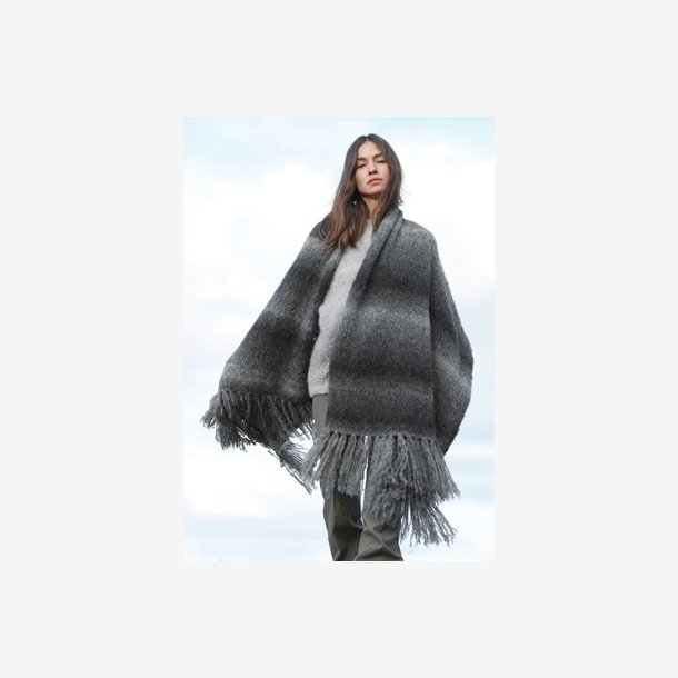 Look book No.15 - hfte fra Lana Grossa