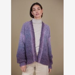 Look book No.15 - hfte fra Lana Grossa