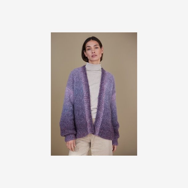 Look book No.15 - hfte fra Lana Grossa