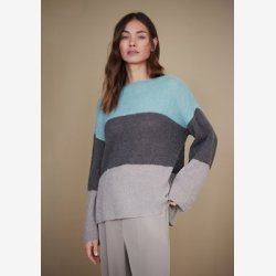 Look book No.15 - hfte fra Lana Grossa