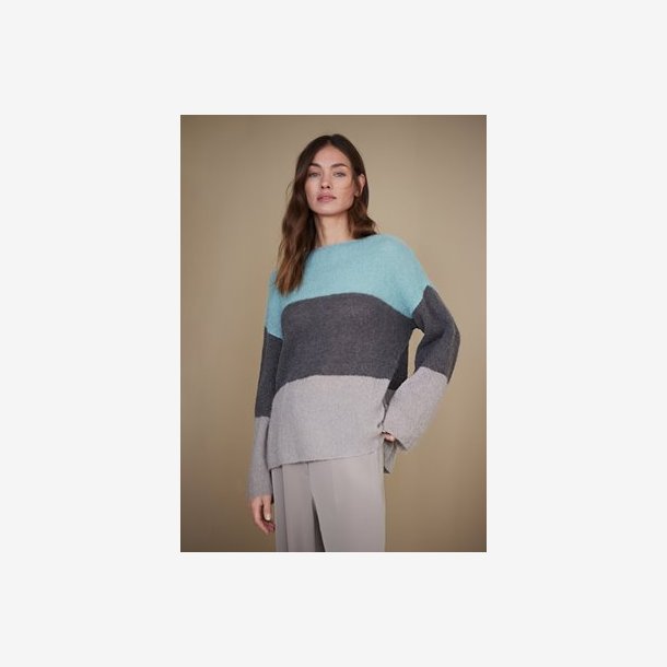 Look book No.15 - hfte fra Lana Grossa