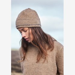 Look book No.15 - hfte fra Lana Grossa