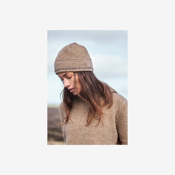 Look book No.15 - hfte fra Lana Grossa