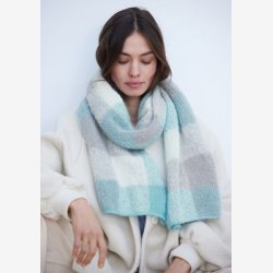 Look book No.15 - hfte fra Lana Grossa