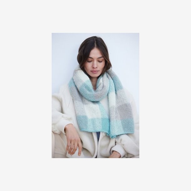 Look book No.15 - hfte fra Lana Grossa