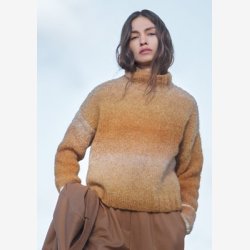 Look book No.15 - hfte fra Lana Grossa