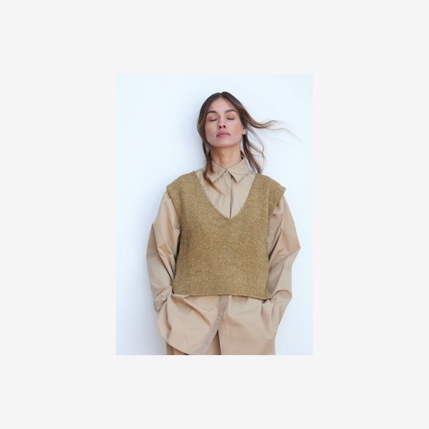 Look book No.15 - hfte fra Lana Grossa