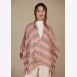 Look book No.15 - hfte fra Lana Grossa