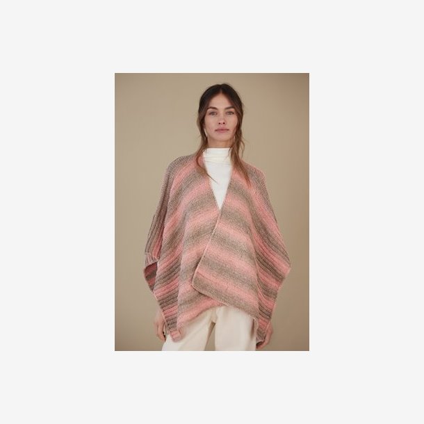 Look book No.15 - hfte fra Lana Grossa