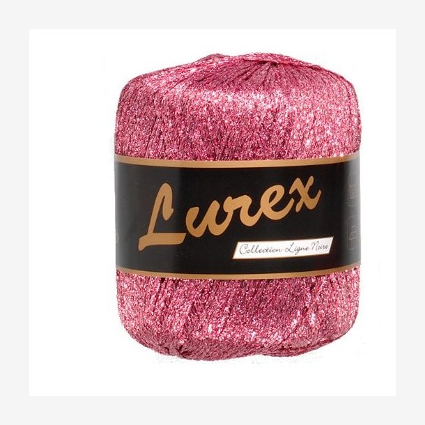Lurex rosa 09 - 121216