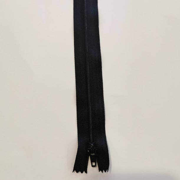 Lynls  30 cm Sort