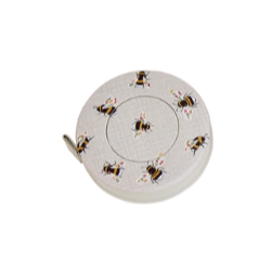 M�leb�nd 150 cm ass. farver