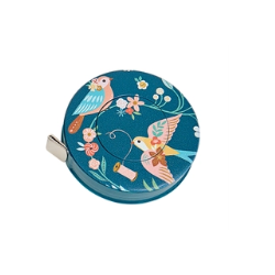 M�leb�nd 150 cm ass. farver