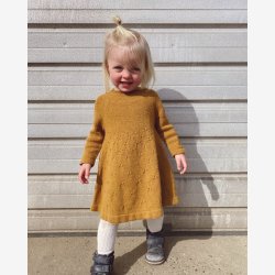 M�lkeb�ttekjole | Petite Knit | opskrifter