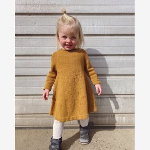 M�lkeb�ttekjole | Petite Knit | opskrifter