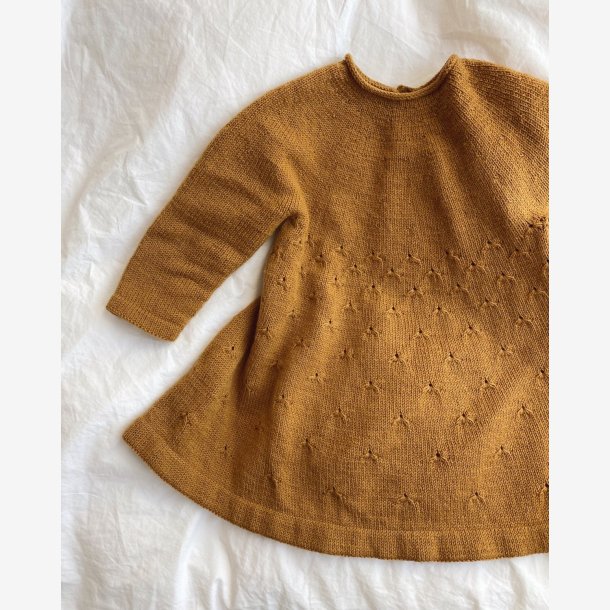 M�lkeb�ttekjole | Petite Knit | opskrifter