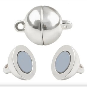 Magnetl�s fors�lvet 