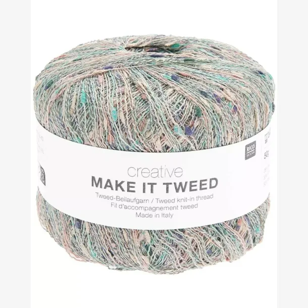 Make it Tweed - 007 - 223245