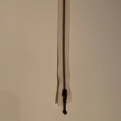 Lynls YKK drbe - 20 cm Zippers