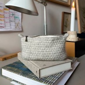 Marie Case - PetiteKnit 