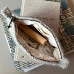 Marie Case - PetiteKnit 