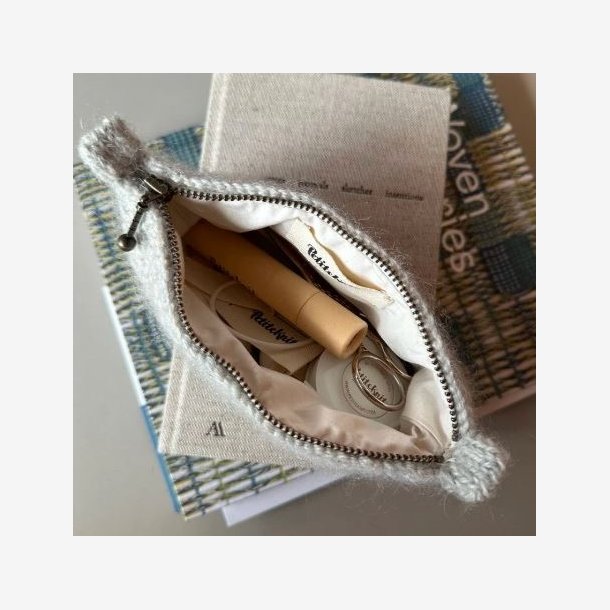 Marie Case - PetiteKnit 