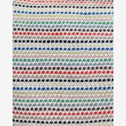 Marie Pillow - Opskrift fra PetiteKnit 