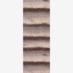 Cosy Socks Soft Stripes 103 - 58164