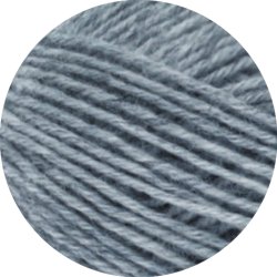 Lana Grossa Meilenweit Strmpegarn Blmeleret 1302 - 33596