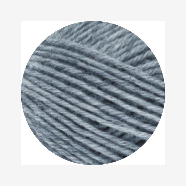 Lana Grossa Meilenweit Strmpegarn Blmeleret 1302 - 33596