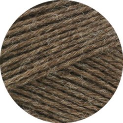 Meilenweit 8 FACH - Mrke brun 9612 - 13286