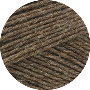 Meilenweit 8 FACH - Mrke brun 9612 - 13286