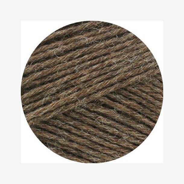 Meilenweit 8 FACH - Mrke brun 9612 - 13286