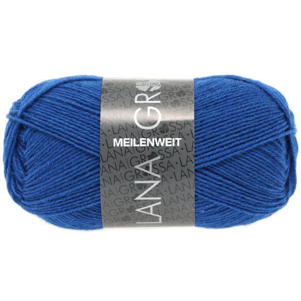 Lana Grossa Meilenweit Strmpegarn Bl 1293 - 35524