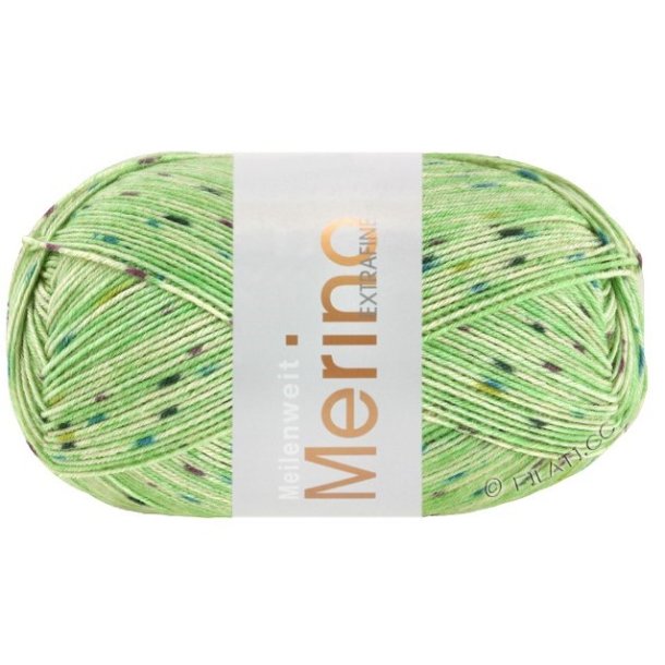 Meilenweit Merino Extrafine Stella 2540 - 26343