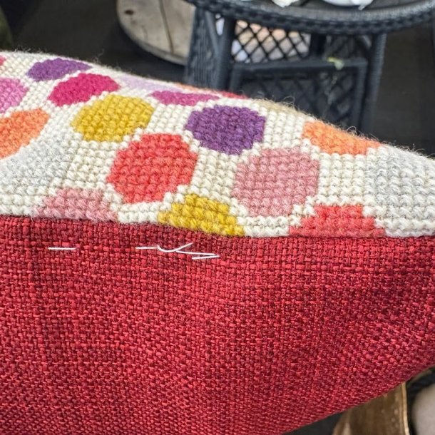 03.12.25 DROP-IN Montering kl. 15-17