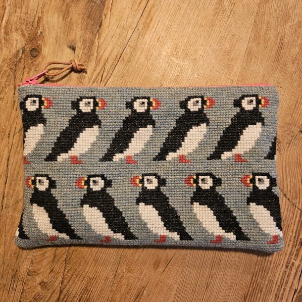 03.12.25 DROP-IN Montering kl. 15-17