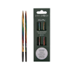3,0,KNIT PRO - Lana Grossa - Multicolor