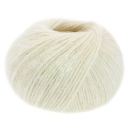 Natural Alpaca Pelo - 001 - 94404