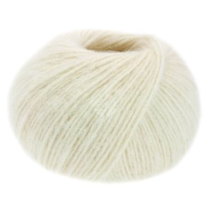 Natural Alpaca Pelo - 001 - 96600