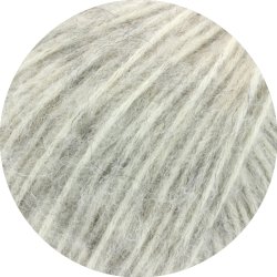 Natural Alpaca Pelo - 002 - 94408