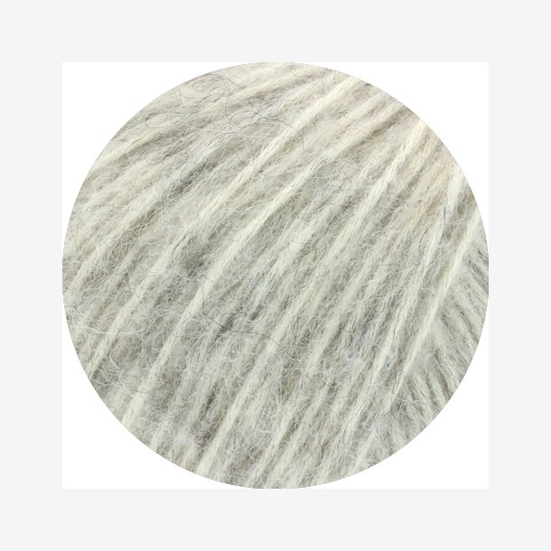 Natural Alpaca Pelo - 002 - 94408