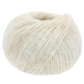 Natural Alpaca Pelo - 005 - 94405