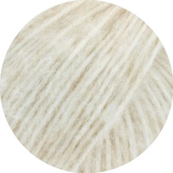 Natural Alpaca Pelo - 005 - 94405