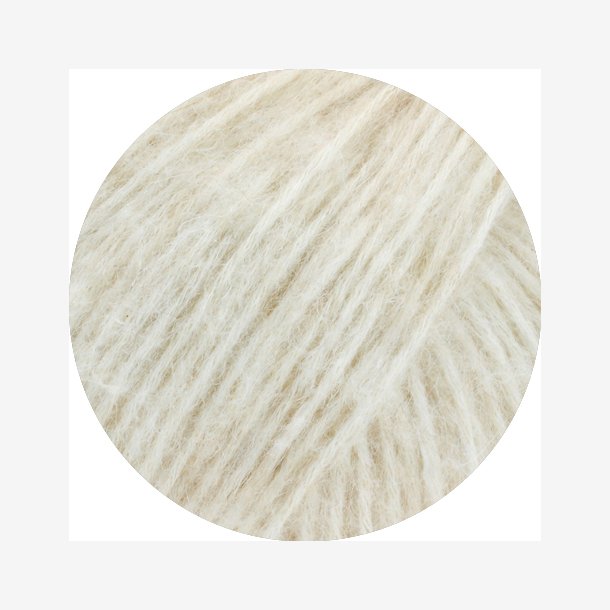 Natural Alpaca Pelo - 005 - 94405